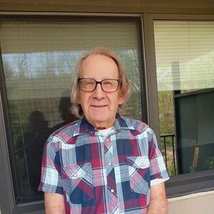 Meet your Posher, Jim